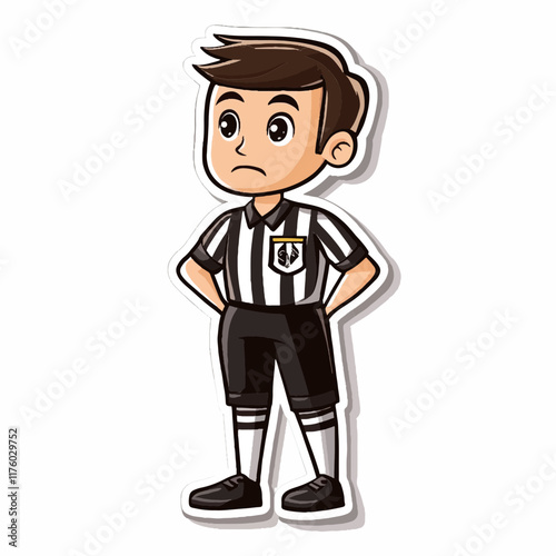 vektor Illustration aus dem Package Gesellschaft, Weihnachten und Sticker