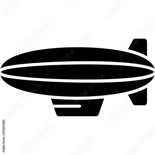 Airship Icon