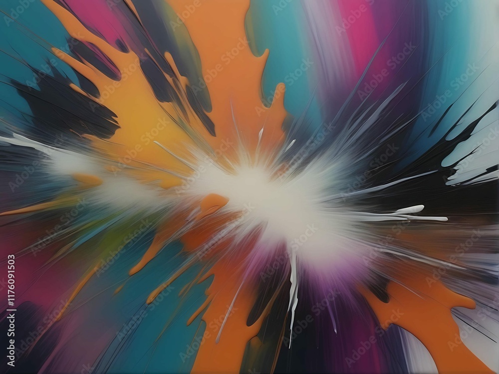 Fototapeta premium abstract backgrounds
