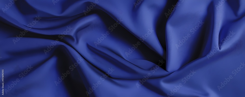 Elegant Royal Blue Wallpaper and Background Design Elegant Royal Blue Wallpaper and Background Design