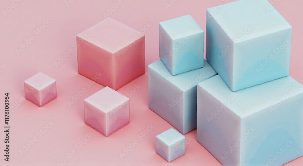 pink and white cubes, cube, box, 3d, cubes, business, block, red, concept, illustration, square, object, design, boxes, puzzle, shape, color, symbol, unique, icon, gift, render, pyramid, different, su pink and white cubes, cube, box, 3d, cubes, business, block, red, concept, illustration, square, object, design, boxes, puzzle, shape, color, symbol, unique, icon, gift, render, pyramid, different, su