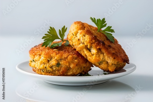 Maryland Crabcakes