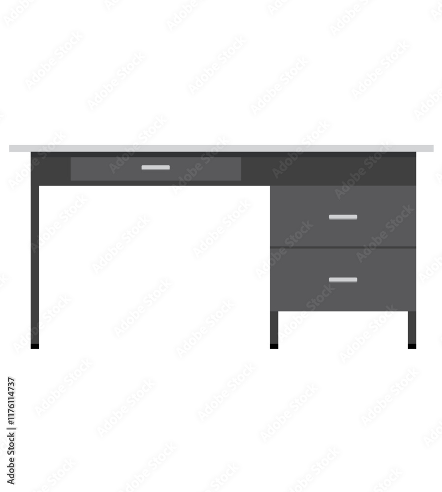 black and white table black and white table