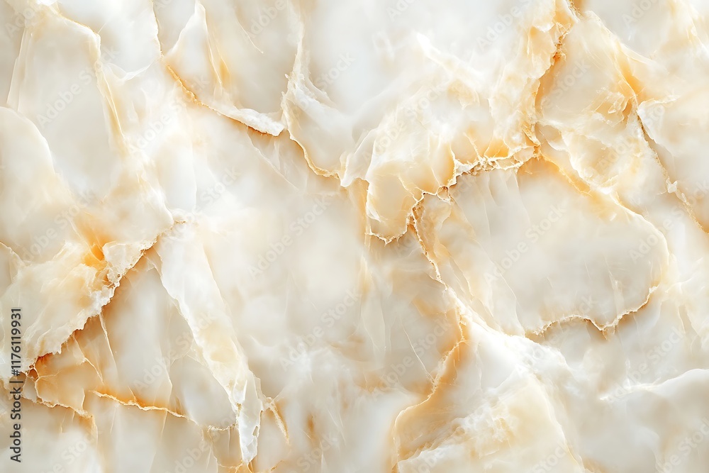 Fototapeta premium Marble texture background pattern with high resolution, counter top view