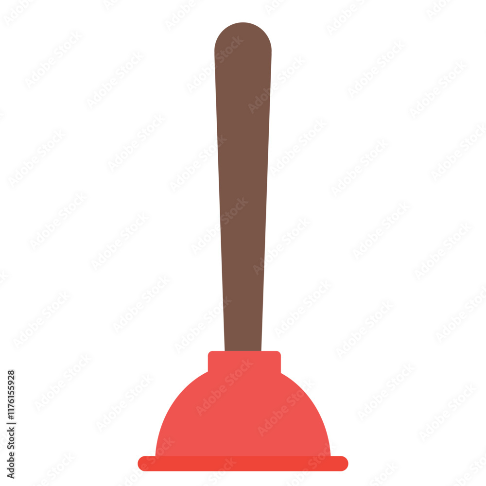 plunger icon plunger icon
