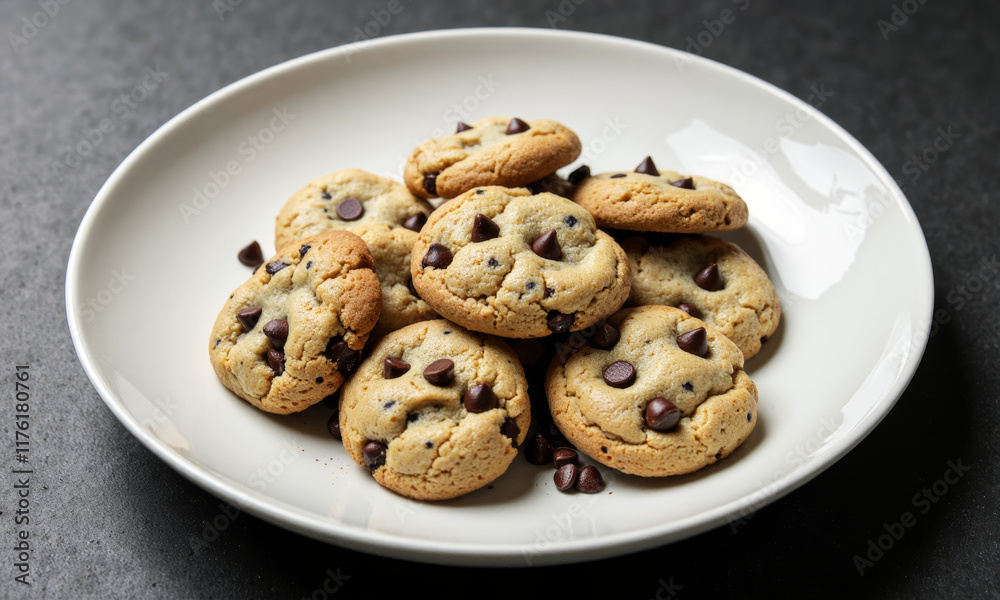 Chocolate Chip Cookies Chocolate Chip Cookies