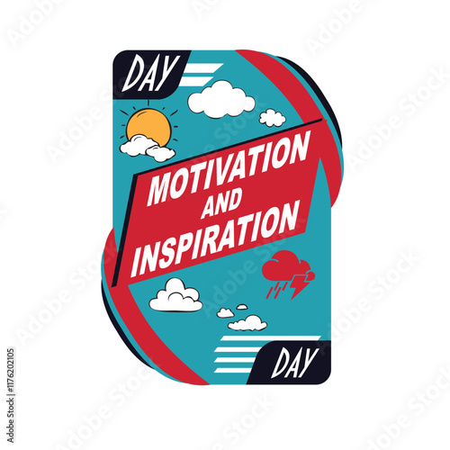 Motivation and Inspiration Day