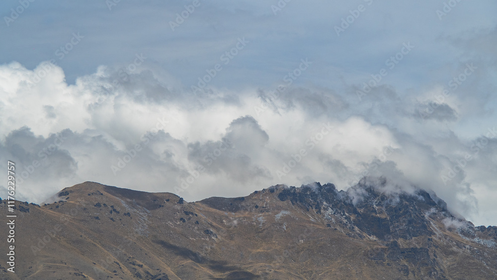 Fototapeta premium NYE Wanaka 2025