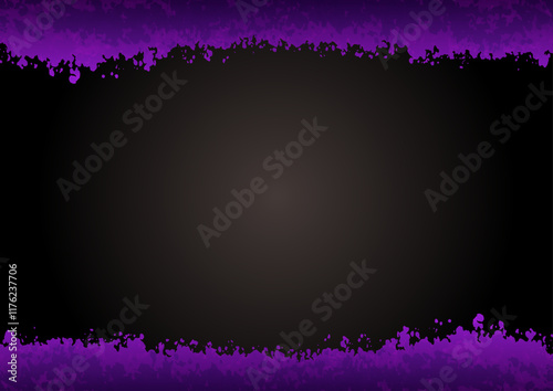 ホラーなフレーム