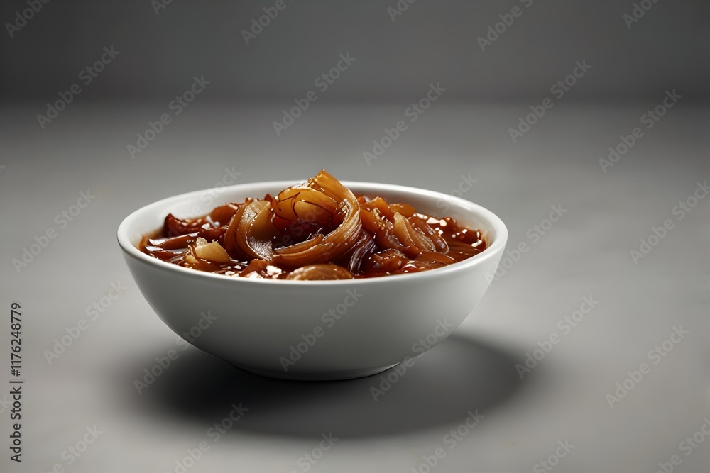 Onion Sauce Onion Sauce