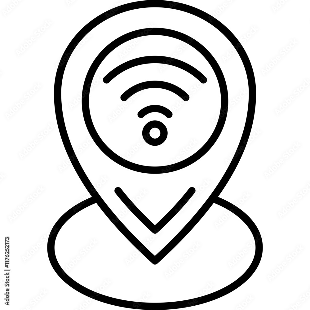 Pin Icon Pin Icon