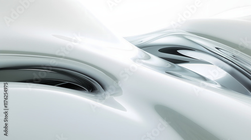 A Harmony of Golden Curves and Light