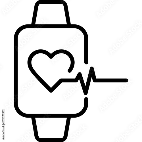 heart rate