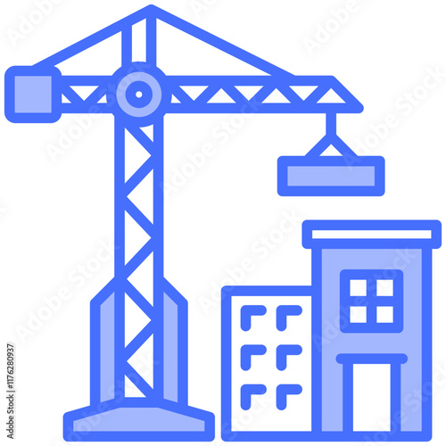 Construction Icon