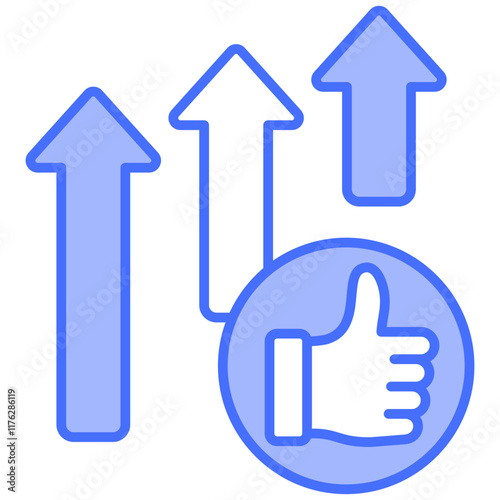 Advantage Icon