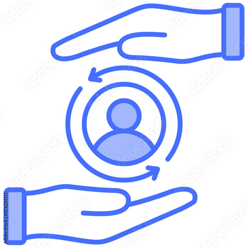 Loyal Customer Icon
