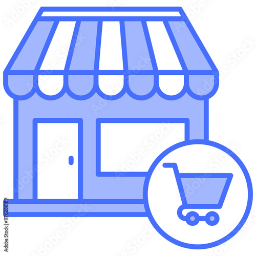 Retailer Icon