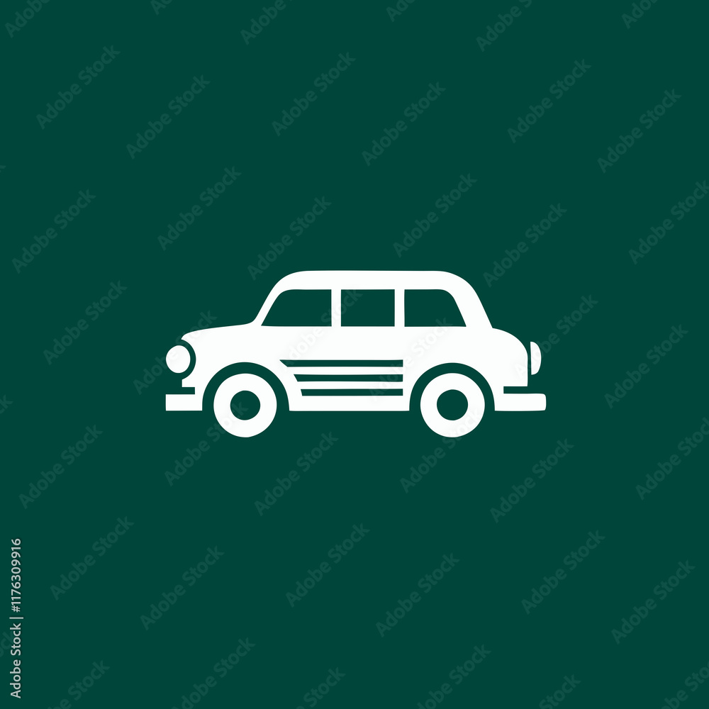 illustration of a car illustration of a car