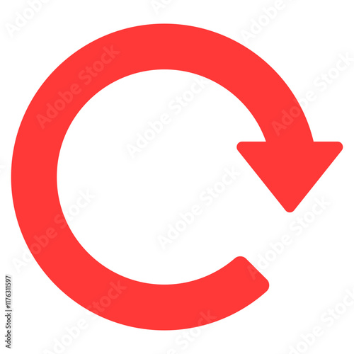 Reload Icon