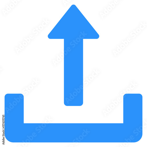 Upload Icon