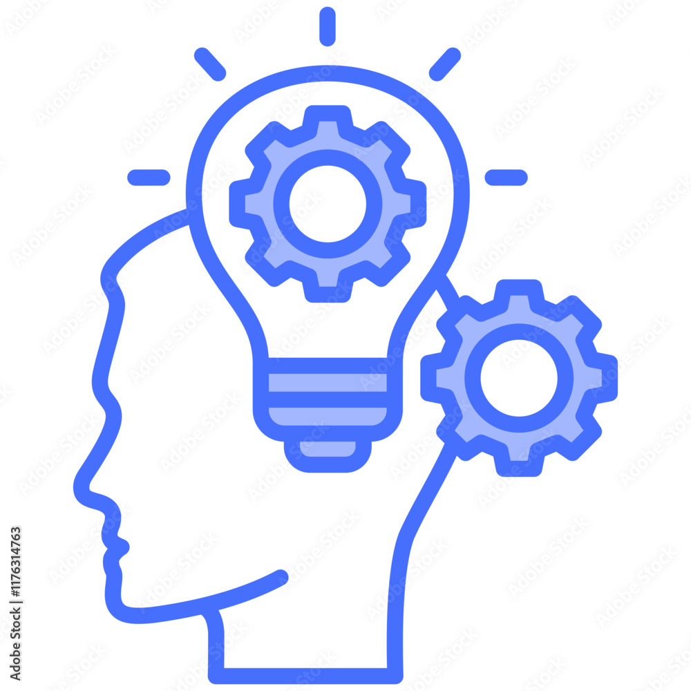Innovation Icon Innovation Icon