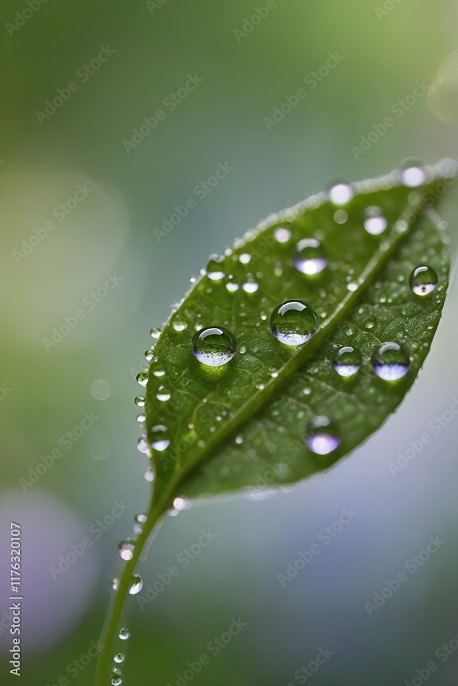 dew on leaf morning sun nature cool cinematic dew on leaf morning sun nature cool cinematic