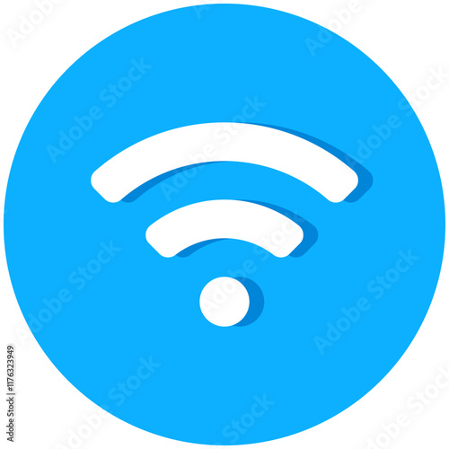 Wifi Icon