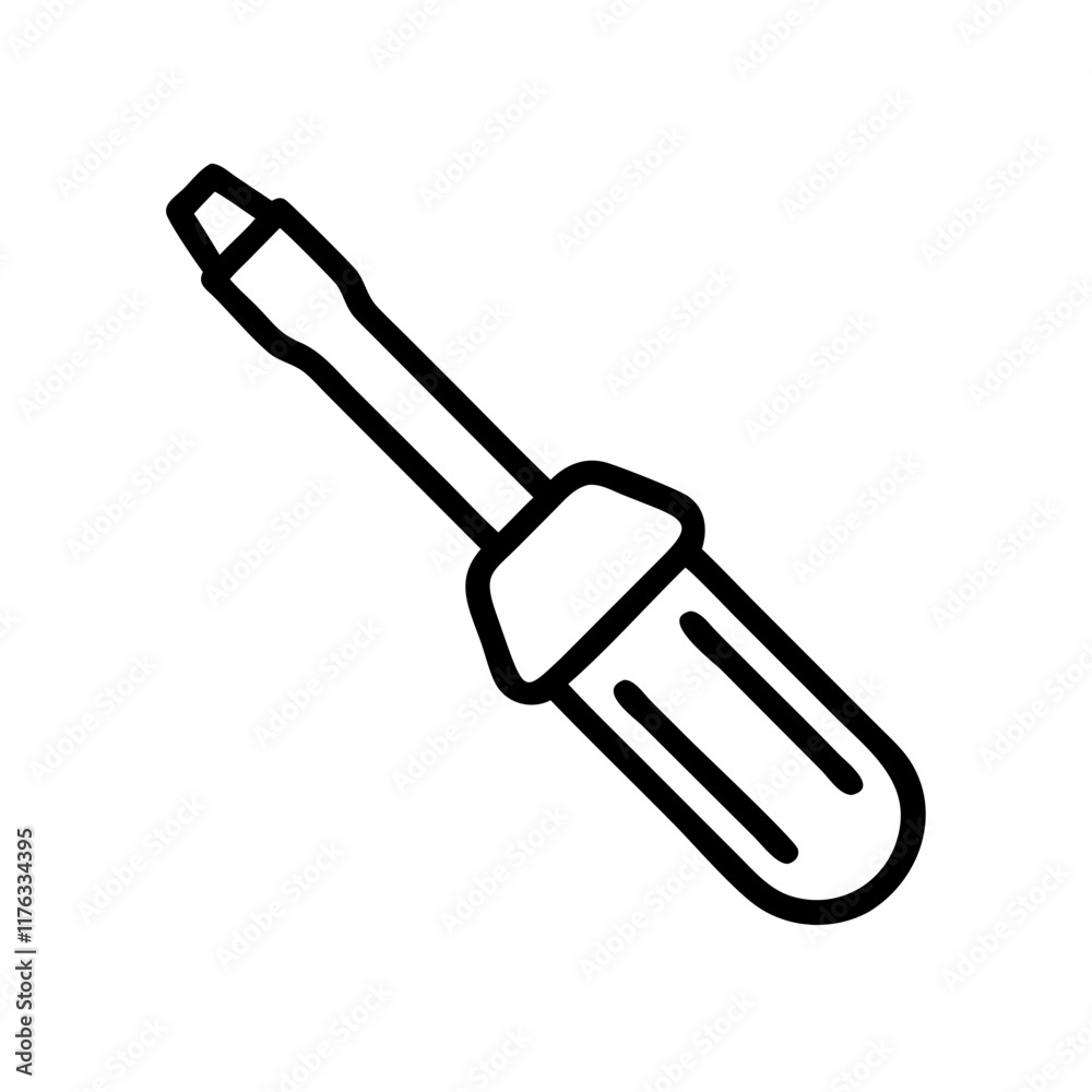screwdriver icon design screwdriver icon design