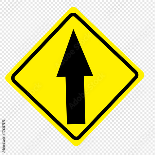 Various Traffic Signs for Road Safety and Guidance
