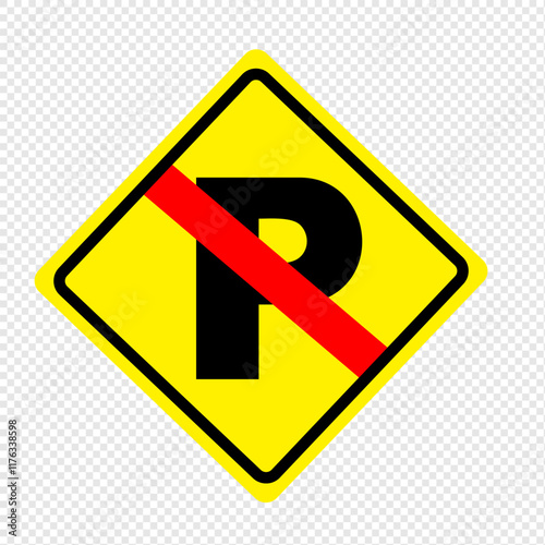 Various Traffic Signs for Road Safety and Guidance