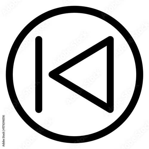 backward icon