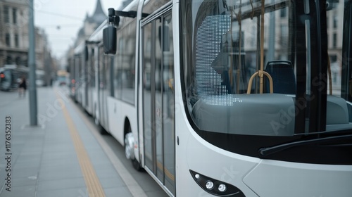 Enhancing -demand mobility with demand buses innovative solutions urban transport systems : Mobility as a Service (MaaS)