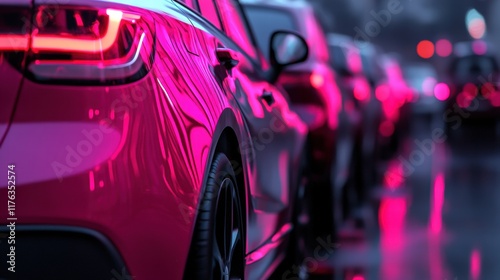 Enhancing urban mobility city carsharing services connected ridesharing modern cities : Mobility as a Service (MaaS)