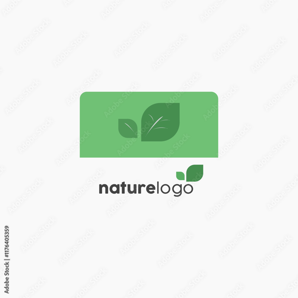 eco friendly logo design eco friendly logo design