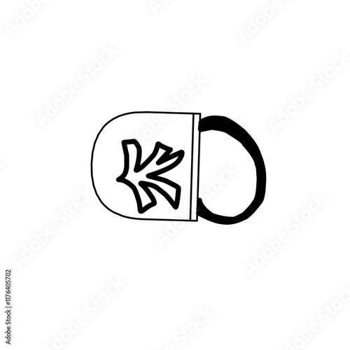 coffee cup icon