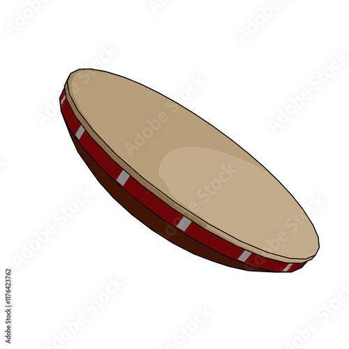 traditional music instrument photo