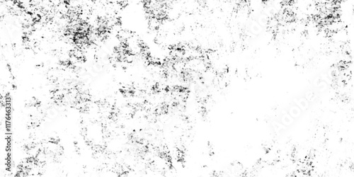 Black or white Dust overlay distress grungy effect paint.dirt overlay or screen effect white dust and scratches on a black background,dirt overlay or screen effect use for grunge background vintage.