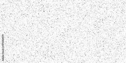 Terrazzo flooring marble texture. white, gray paper texture background. Old dusty grunge gray texture. spotted noisy backdrop. natural stone texture banner. creative texture of mosaic floor.