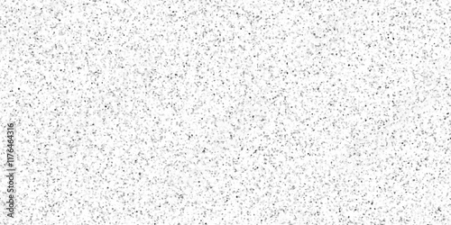 Terrazzo flooring marble texture. white, gray paper texture background. Old dusty grunge gray texture. spotted noisy backdrop. natural stone texture banner. creative texture of mosaic floor.