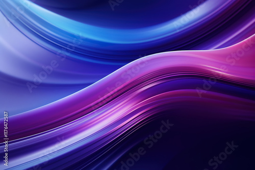 Gorgeous A colorful background of the rainbow colors