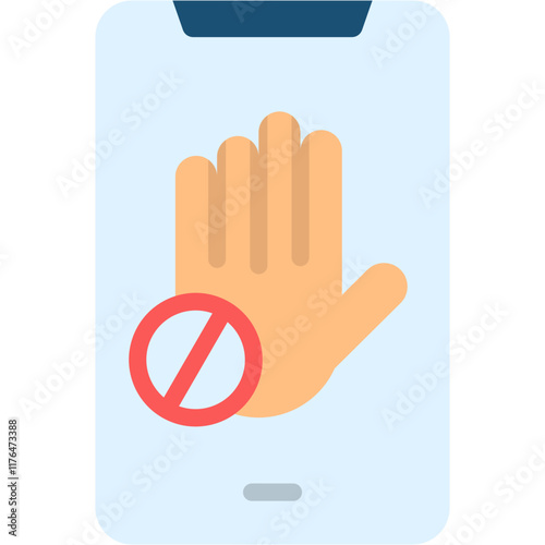 Access Denied Icon