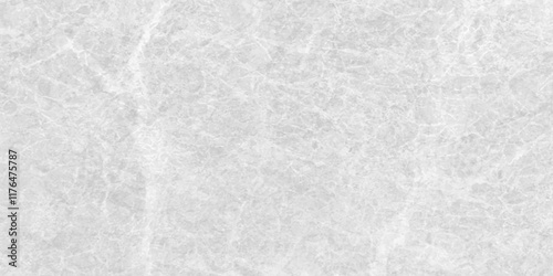 Abstract background with modern grey marble limestone texture background in white light seamless material wall paper. Back flat stucco gray stone table top view. paper texture and vector design	
