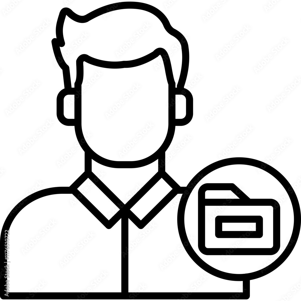 Folder Icon Folder Icon