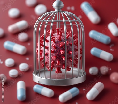 The Impact of Biosimilars on Biologic Drug Distribution Models photo
