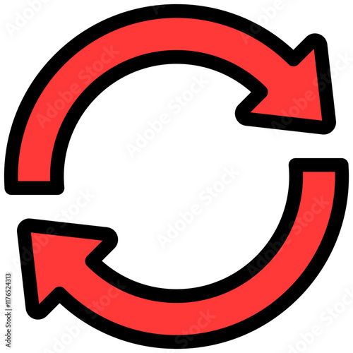 Sync Icon