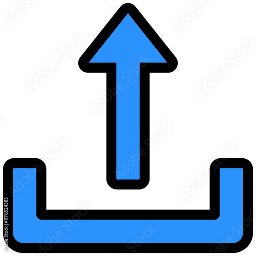 Upload Icon