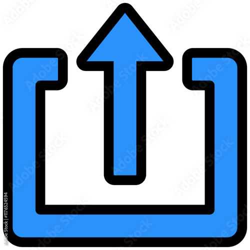 Upload Icon