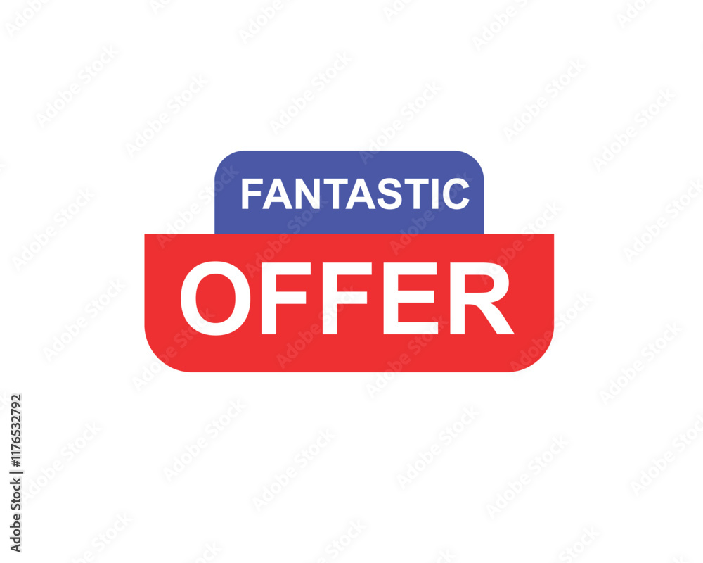 Fantastic offer web banner templates. ribbon banner, isolated on white background.
banner design vector illustration Fantastic offer web banner templates. ribbon banner, isolated on white background.
banner design vector illustration