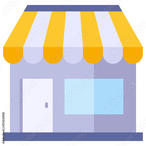 Store Icon