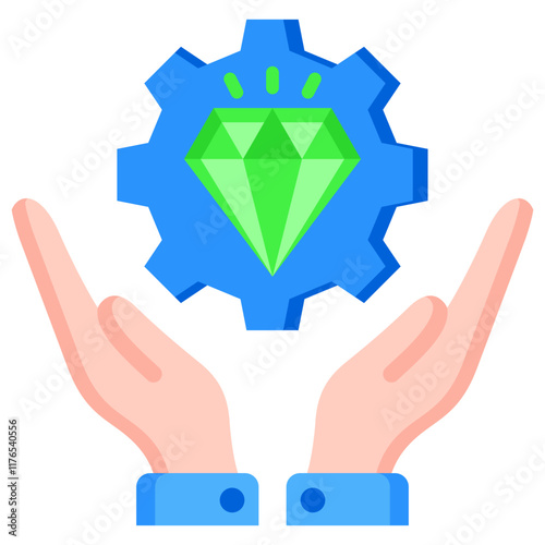 Value Proposal Icon
